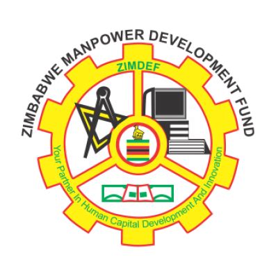 Zimbabwe Manpower Development Fund Zimdef Government Agency From