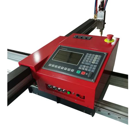 Portable Cnc Cutting Machine Plasma Oxyfuel