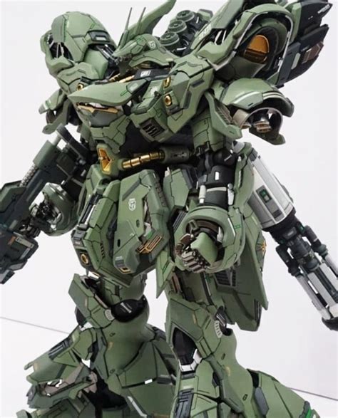 Pin By Ace Suzuki On Battle Machine Custom Gundam Gundam Custom