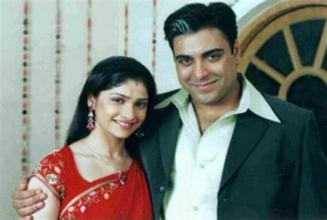 Ekta Kapoor Share Behind The Story Of Prachi Desai And Ram Kapoor