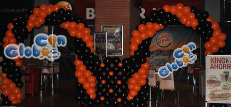 Burger King Halloween 2014