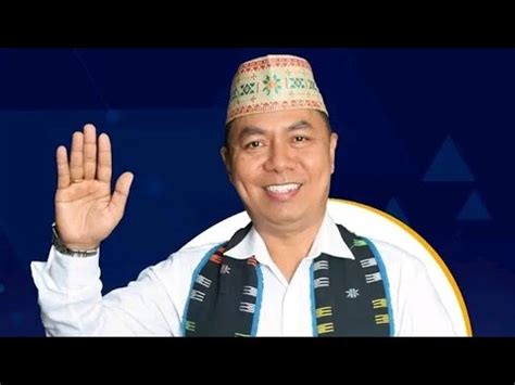 Calon Bupati Manggarai 2024 2029 YouTube