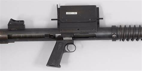 Historical Firearms Experimental 1918 Winchester 50 Calibre Anti Tank