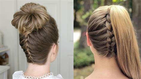 Ideas For A Cute Upside Down French Braid Thrill Inside