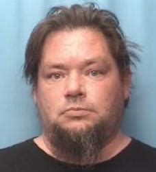 Richard Wayne Collier Sex Offender In Ashland MO MO