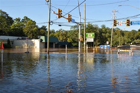 Reflecting On The Anniversary Of Hurricane Ida