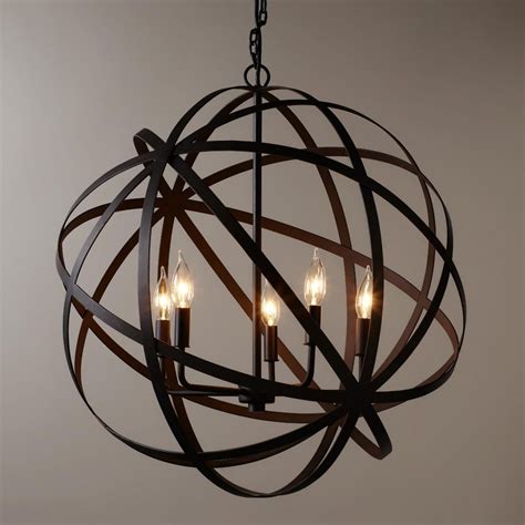 15 Inspirations Modern Rustic Outdoor Lighting at Home Depot