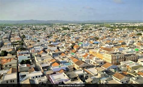 Asias Richest Village Is In Gujarat Reason Behind Its Prosperity Is