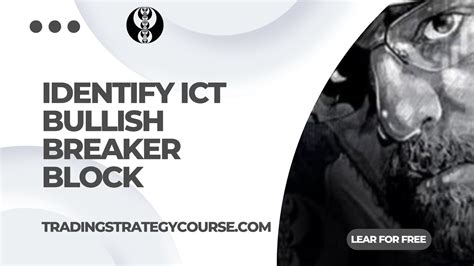 Master Ict Breaker Block Trading Essential Guide And Strategies For Long