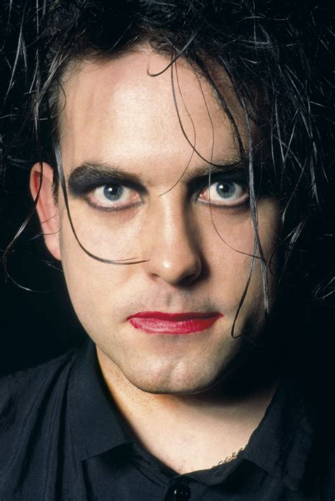 Robert Smith Isnt Peoples Perceptions Stories Behind Classic