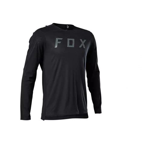 Comprar Maillot Manga Larga Fox Flexair Pro Ls Jersey Manga Larga