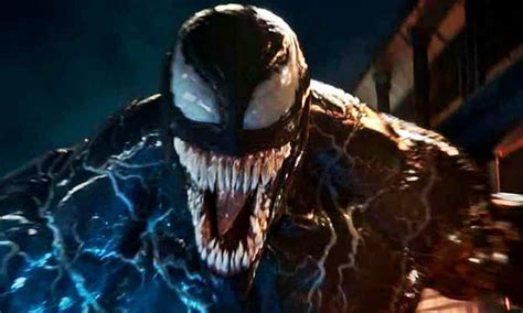 'Venom 2' Still On Track For An October Release; Trailer May Debut This ...