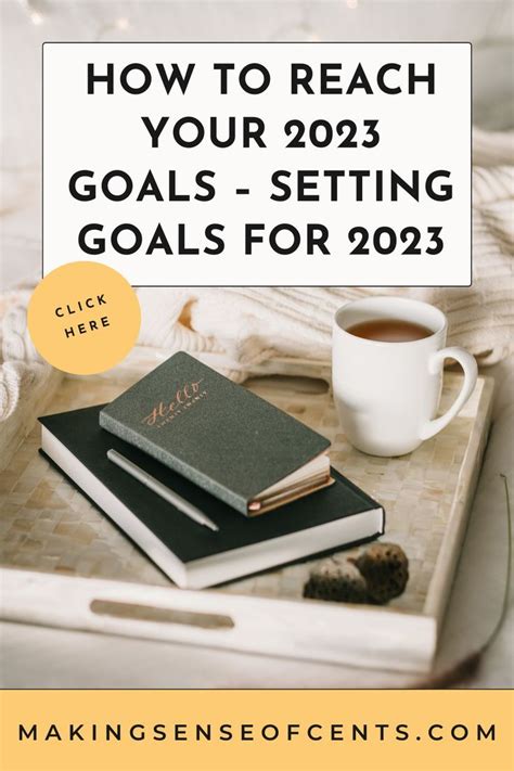 2024 Goals Setting Goals For 2024 How To Set 2024 Personal Goals Artofit