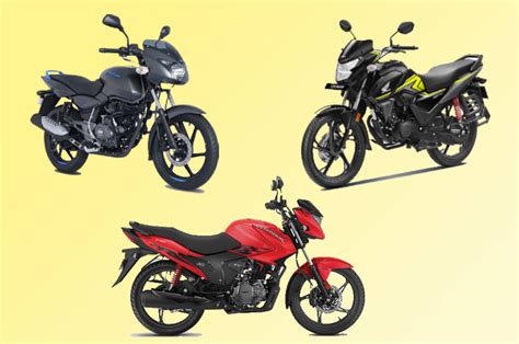 Bs Bajaj Pulsar Neon Vs Rivals Specifications Comparison The