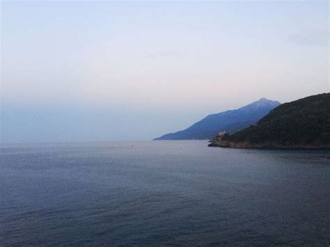Agios Oros Духовное пробуждение Духовность