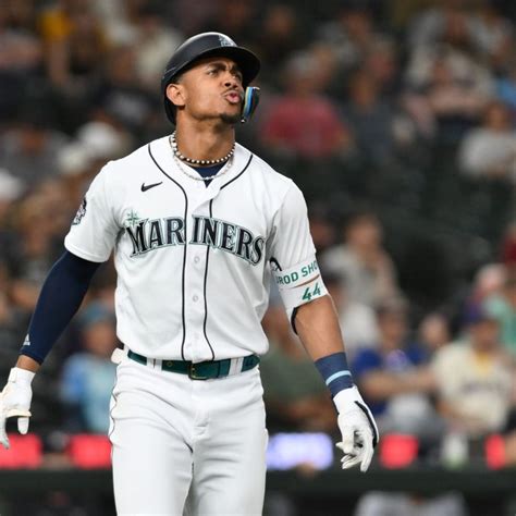 Mariners Vs Blue Jays Game Simulator Pm Et Mlb