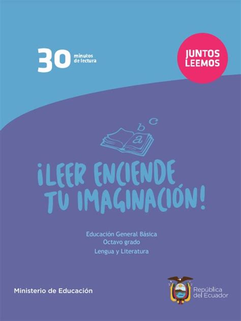 Acápites de lectura Recursos