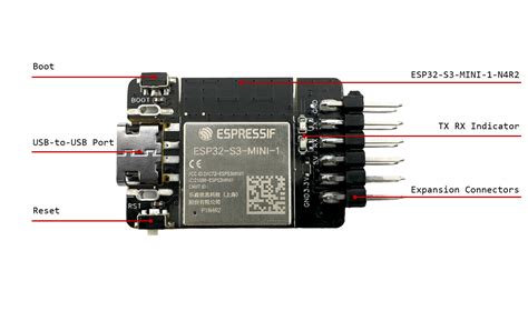 Esp S Usb Bridge Esp Dev Kits Latest