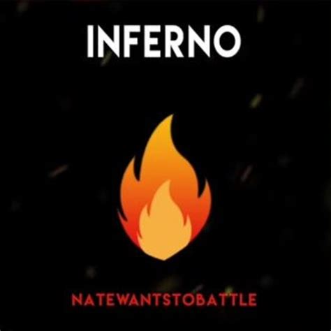 Stream Fire Force Opening - Inferno by NateWantsToBattle by Green_Blood ...