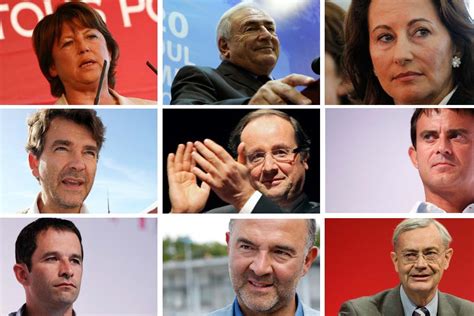 des primaires  cost au ps