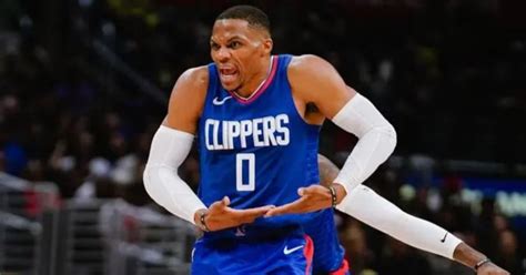 Nba 威少轟18分6籃板7助攻5抄截太全能！「單節16分」導演逆轉，超嗨再比「搖籃」手勢（影） 黑特籃球 Nba新聞影音圖片分享社區