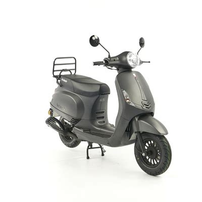 La Souris Scooters Koop Of Lease Je Scooter Al Vanaf