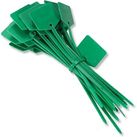 Amazon Marker Nylon Cable Ties Nylon Cable Zip Ties With Marker