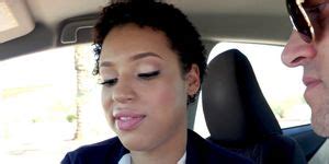 Amethyst Banks Got Her Juicy Twat Romp From Behind Again And Again Porn Videos