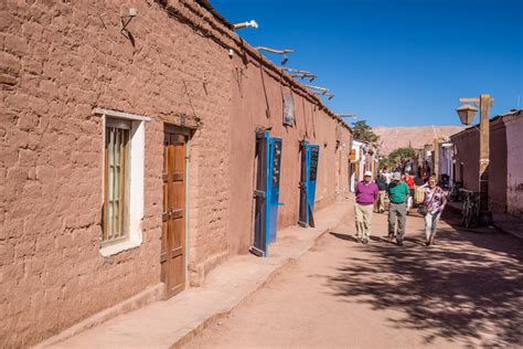 San Pedro De Atacama Informacion General De La Ciudad Clima Hoteles