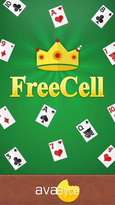 FreeCell Classic APK for Android Download