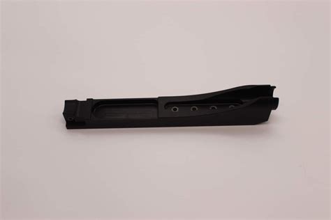 I'm building a masterkey underbarreled shotgun - AR15.COM