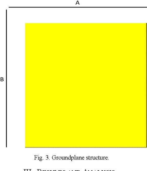 Figure 1 From A Compact Enhanced Bandwidth Slotted Millimeter Wave