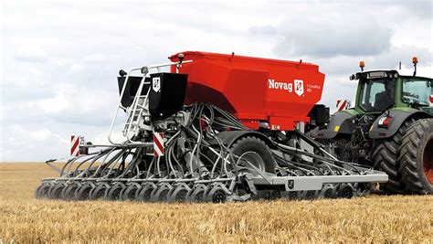 Ultimate Guide to buying a direct disc drill 2022 - Farmers Weekly