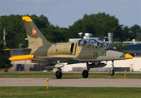 L-39 Albatros Jet Rides in Tampa, Florida | FlyFighterjet.com