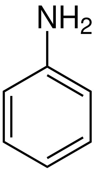 Difference Between Phenylamine And Aminobenzene Compare The