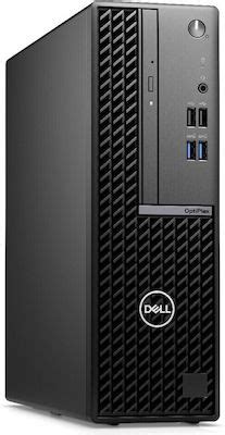 Dell Optiplex Sff Desktop Pc I Gb Ddr Gb Ssd W Pro