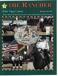 The Rancher Florida Sheriffs Youth Ranches