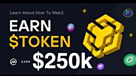 Web Bnb Chain Learn And Earn Quiz Answers Coinmarketcap Airdrop