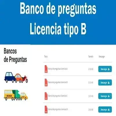 Banco De Preguntas Simulador 2024 Brenp