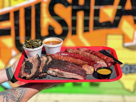 Best BBQ restaurants in Houston, from Blood Bros to Truth