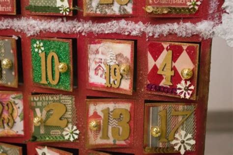 The Best Catholic Advent Calendars For 2021 Ewtn Global Catholic