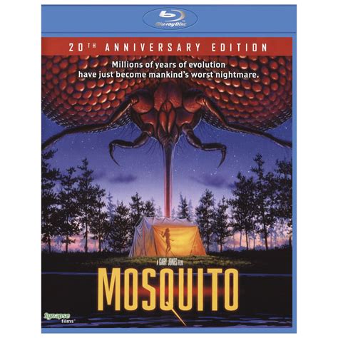 mosquito movies