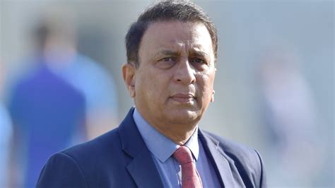 Sunil Gavaskar Lauds India S Effective Handling Of Covid Vivek