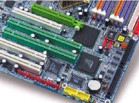 Tarjetas De Expansion Mantenimiento De Computadores