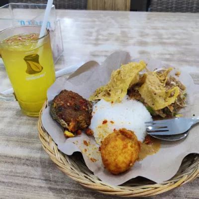 5 Rekomendasi Tempat Sarapan Di Bali Legendaris