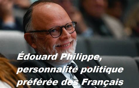 trambert on Twitter RT Fils2Psy Edouard Philippe Les Français