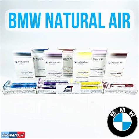 Оригинальные сменные ароматизаторы BMW. Стики. Сменные картриджи купить ...