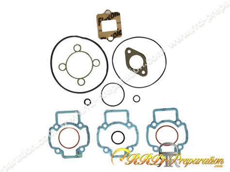 Kit joints moteur complet 14 pièces ATHENA pour moteur APRILIA SR