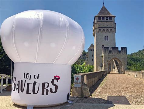 Cahors Repas Lot Of Saveurs Dans Les Restaurants Partenaires Le