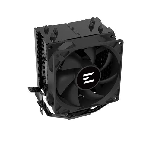 Повітряне охолодження Zalman CNPS4X Black – KLIK.IN.UA